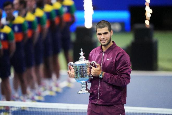 拉沃尔杯轻取澳网，蒂姆关键制胜