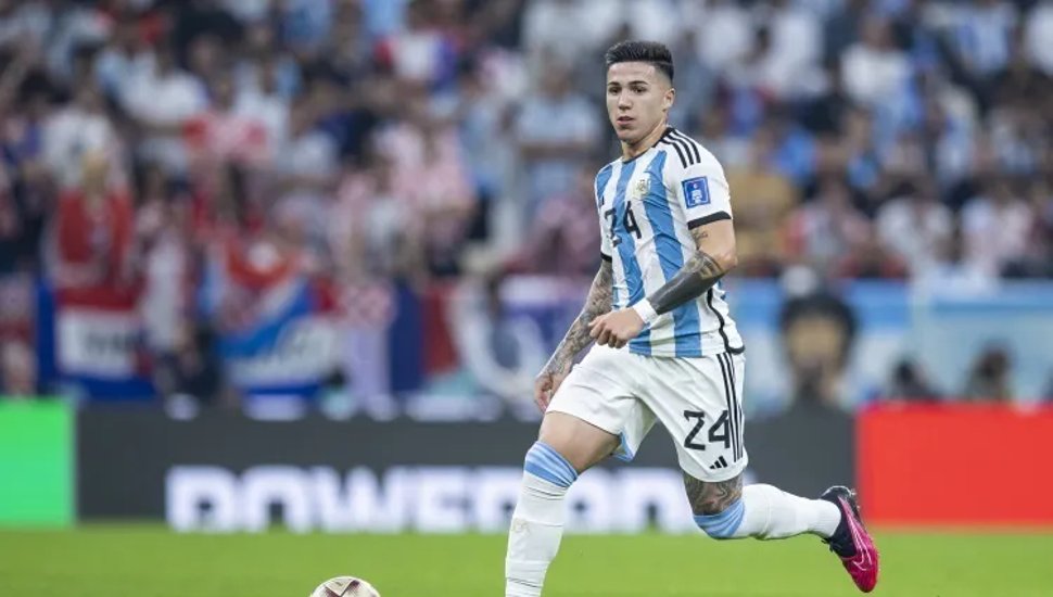 阿根廷完胜皇马，托尼扛起全队