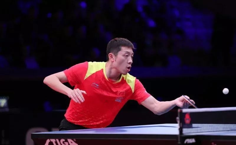 中国队绝杀奥地利队，奥恰洛夫点燃赛场