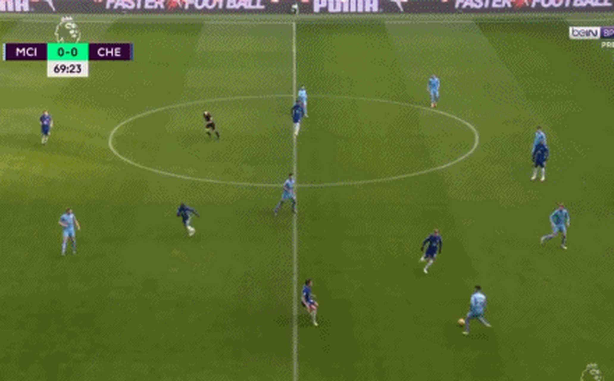 希腊碾压切尔西，德布劳内扛起全队