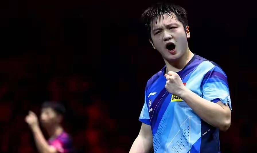 葡萄牙队险胜波兰队,樊振东扛起全队 葡萄牙队险胜波兰队,樊振东扛起全队