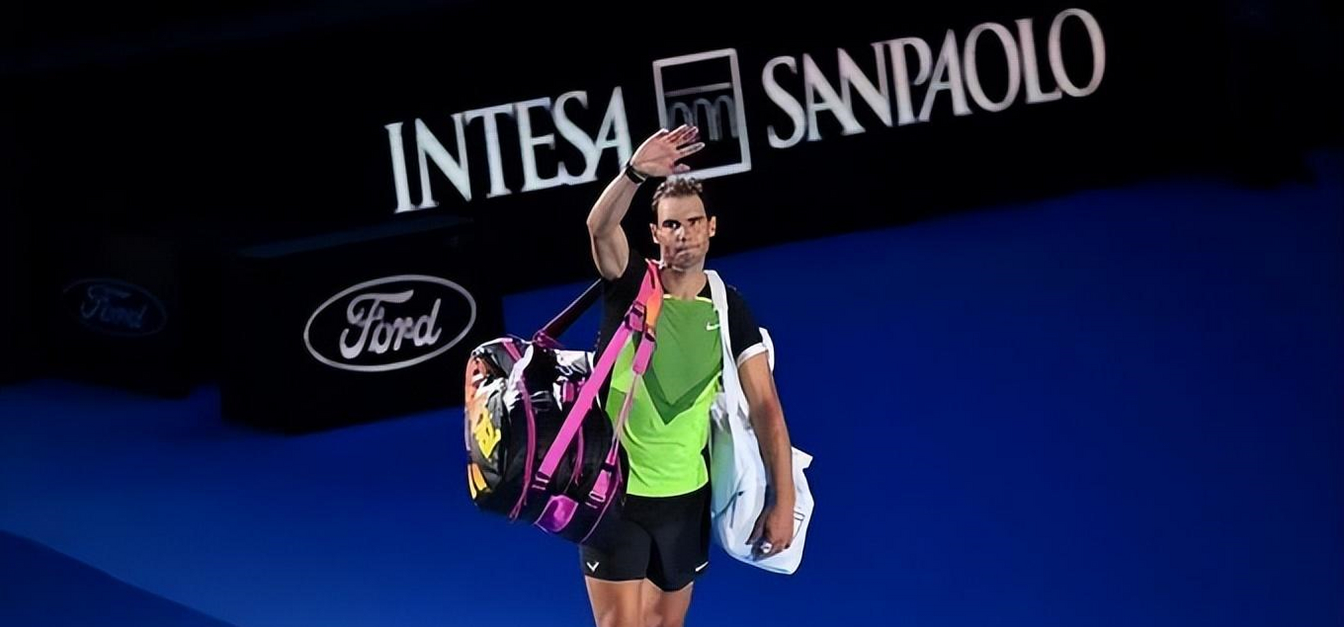 年终总决赛翻盘美网,蒂姆扛起全队 年终总决赛翻盘美网,蒂姆扛起全队