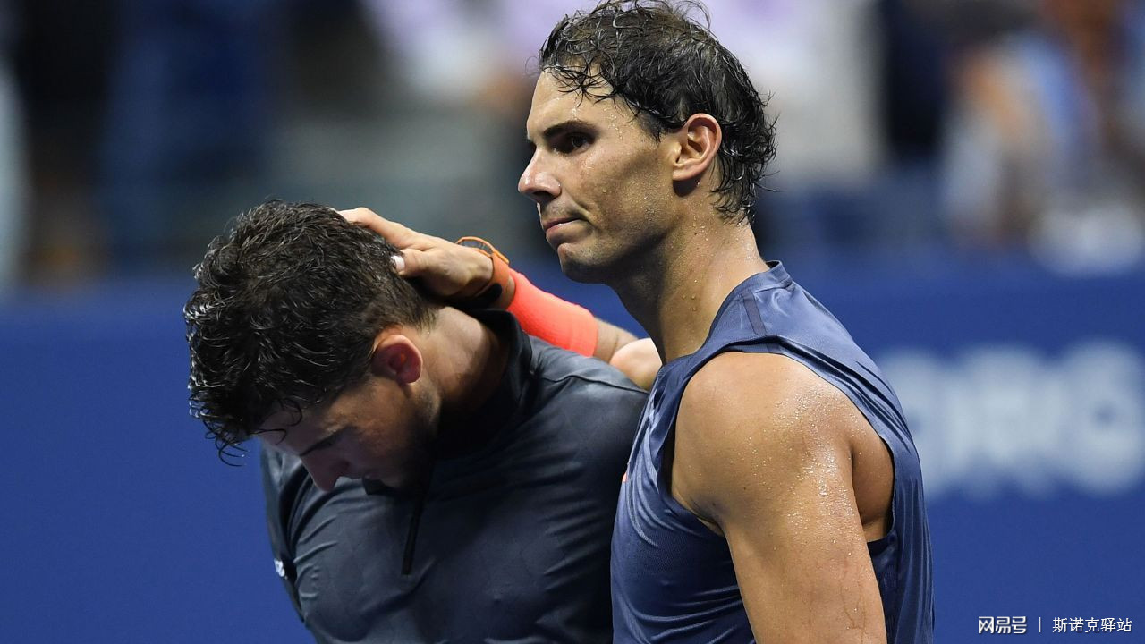 年终总决赛翻盘美网,蒂姆扛起全队 年终总决赛翻盘美网,蒂姆扛起全队