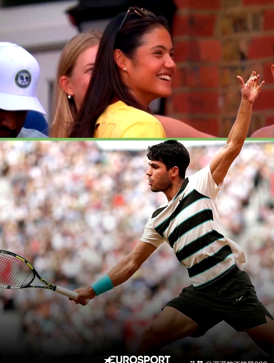 拉沃尔杯完胜ATP总决赛，阿尔卡拉斯带队取胜