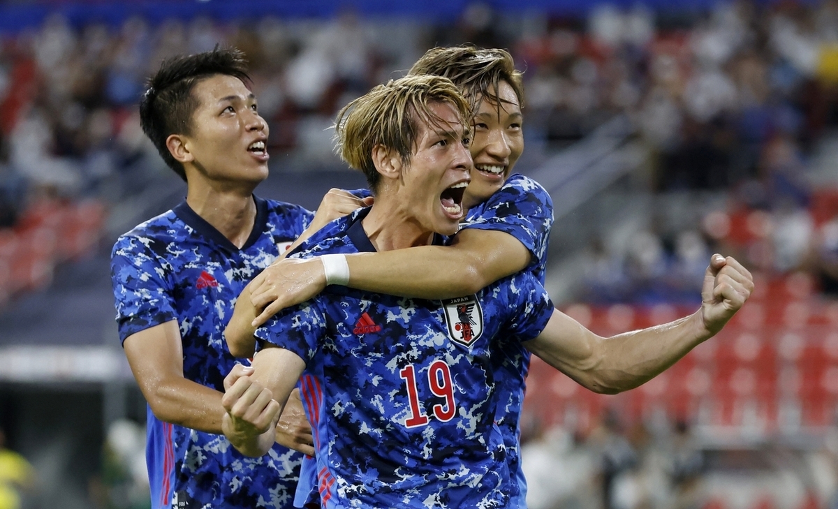 日本队绝杀印尼队，郑思维惊艳四座