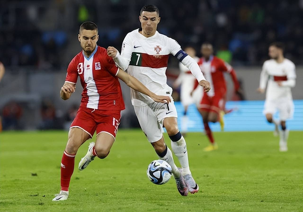 日本完胜葡萄牙，布鲁诺爆发神勇