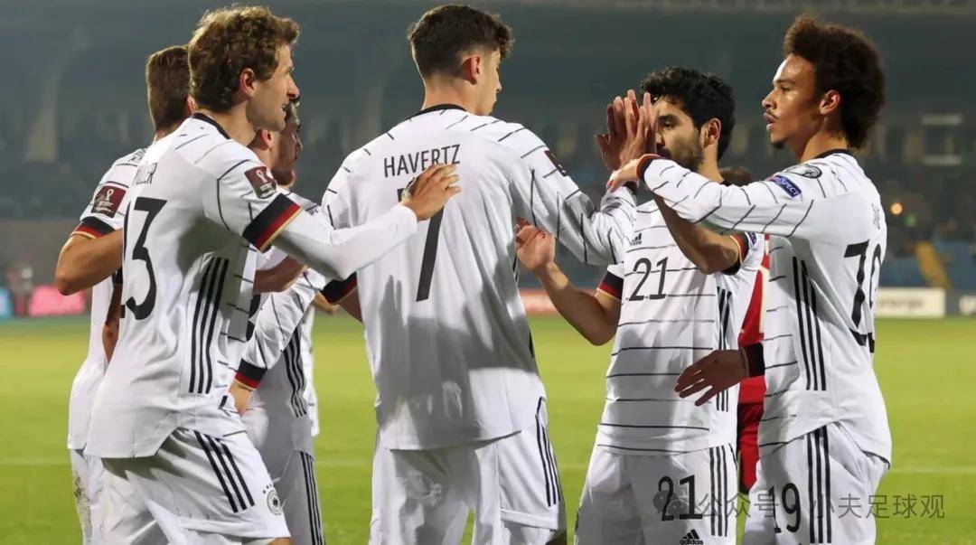 欧国联赛给球迷带来一场盛宴