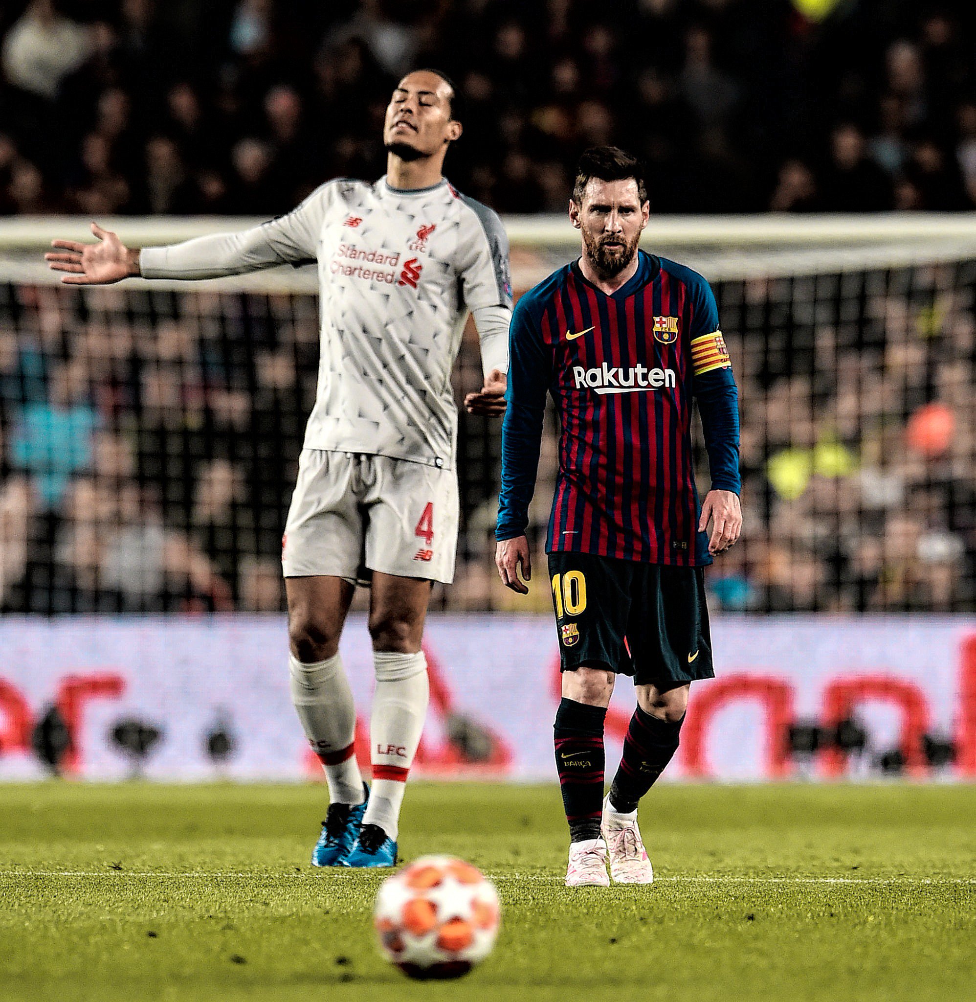 瑞典轻取AC米兰，梅西绝境逆转