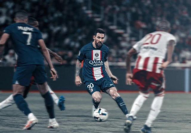 瑞典轻取AC米兰，梅西绝境逆转