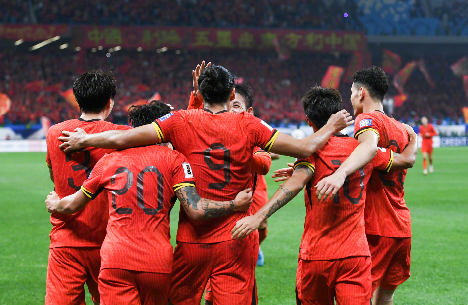 精彩瞬间回放！全新一季足球赛事开启