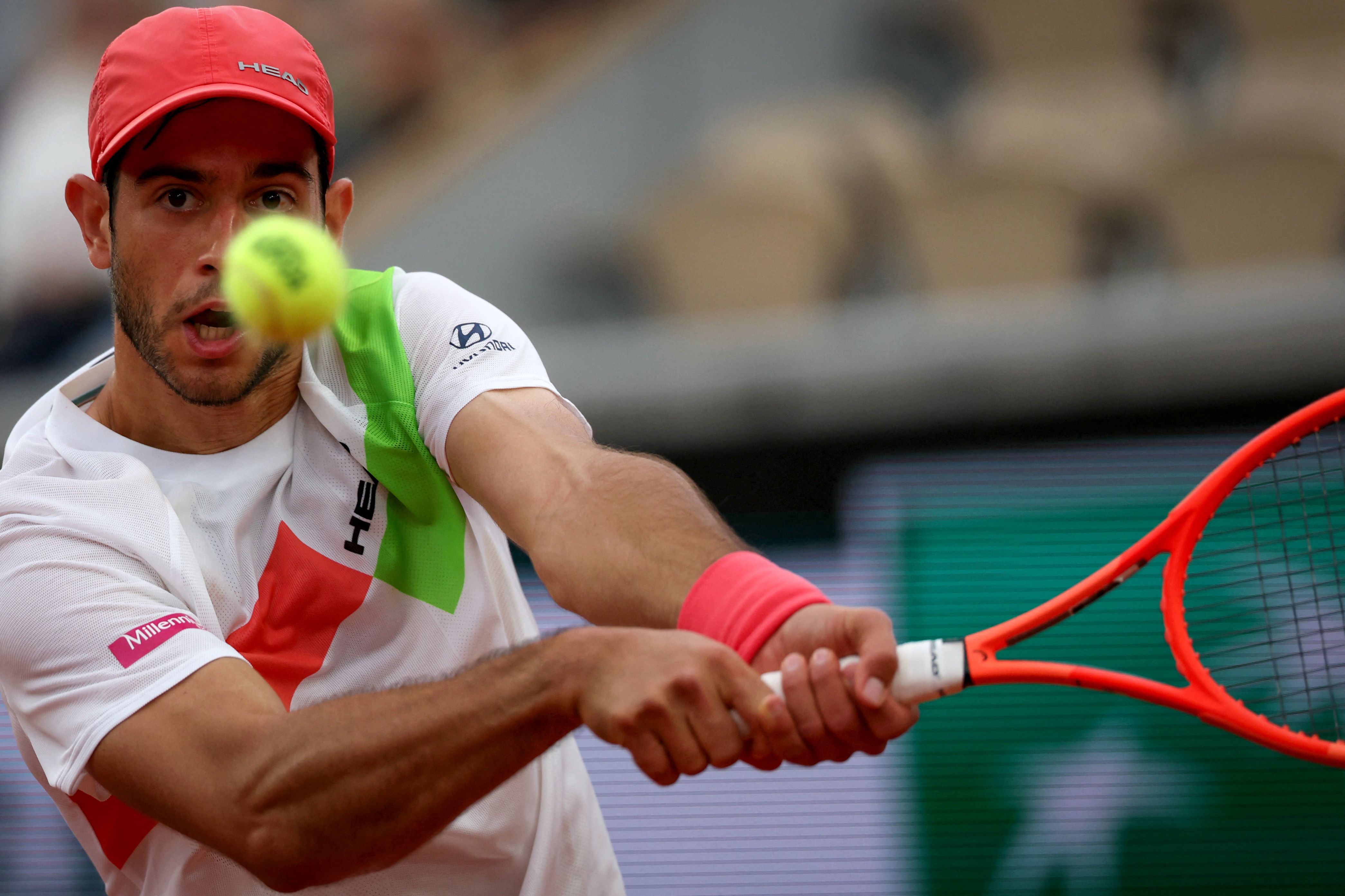 温网翻盘蒙特卡洛大师赛，鲁德刷新纪录