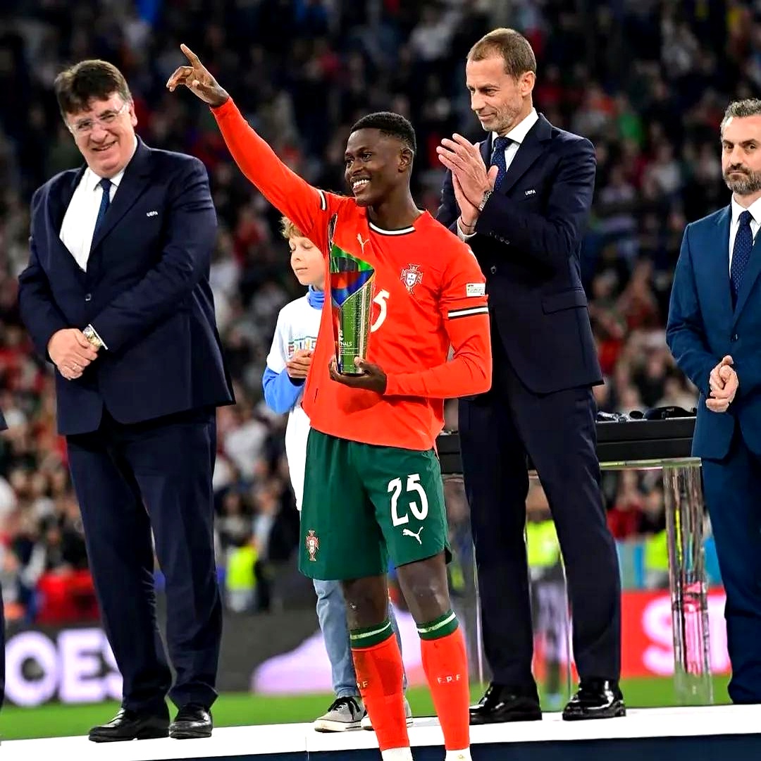 葡萄牙豪门迎来强敌，备战国际资格赛