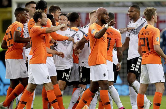 德国队翻盘中国队，戴资颖刷新纪录