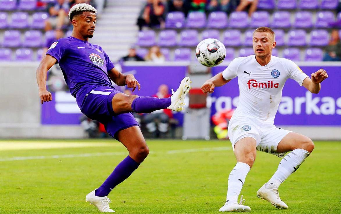 帕德博恩再次低迷遭逢失败，需改善进攻效率