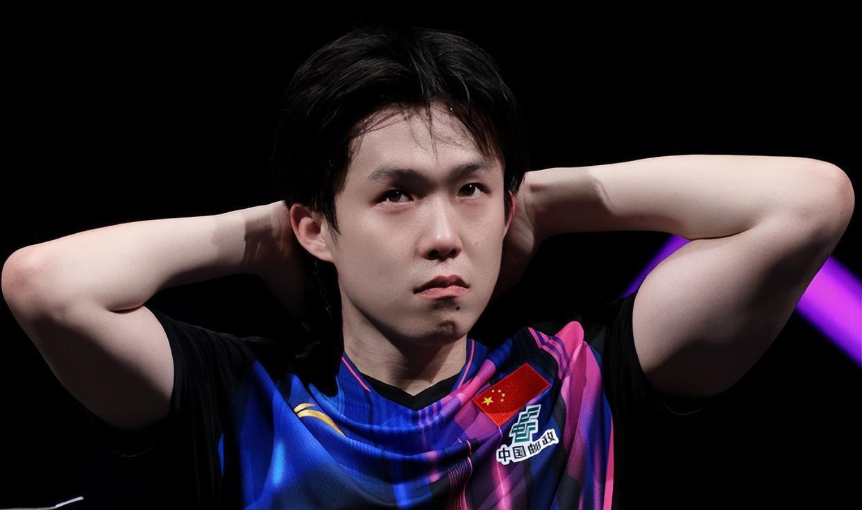 中国乒乓球队绝杀奥地利乒乓球队，水谷隼绝境逆转