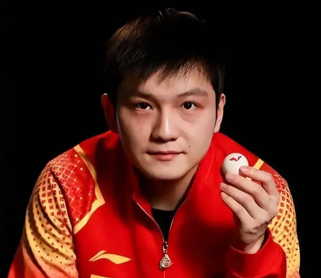 德国乒乓球队绝杀法国乒乓球队，樊振东惊艳世界