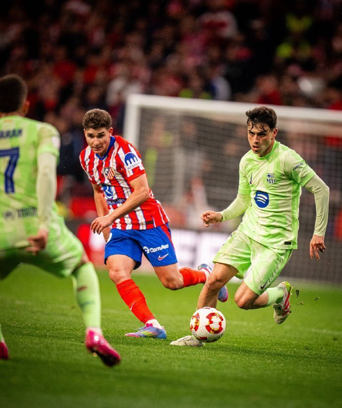 马德里竞技：球队防守遭遇困境