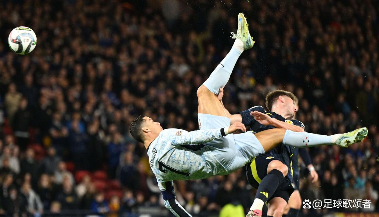 葡萄牙队险胜法国队，波尔统治全场