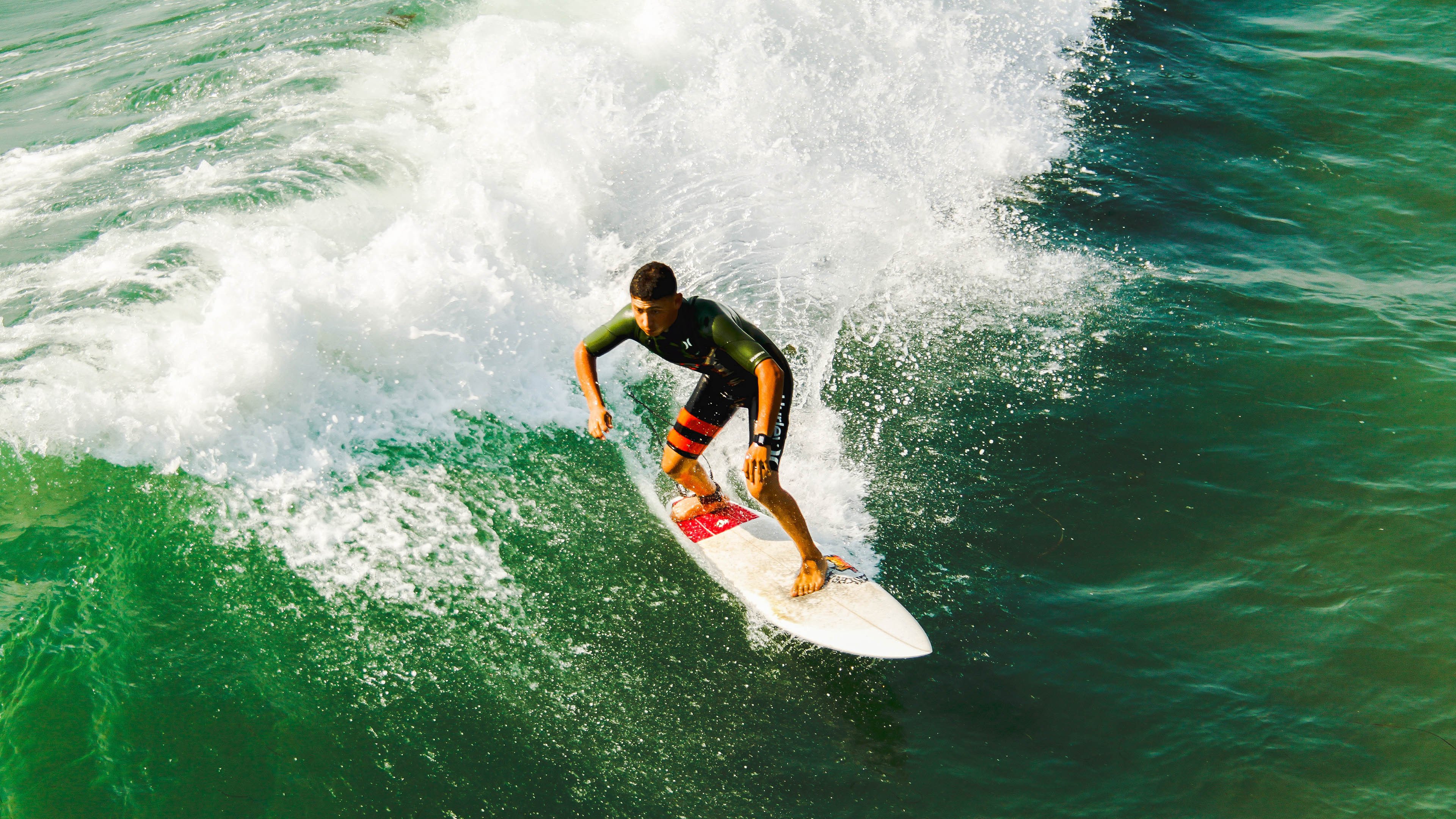 哈弗茨抢七封神夜，克罗地亚式速胜哲学如何重塑德国战车？
