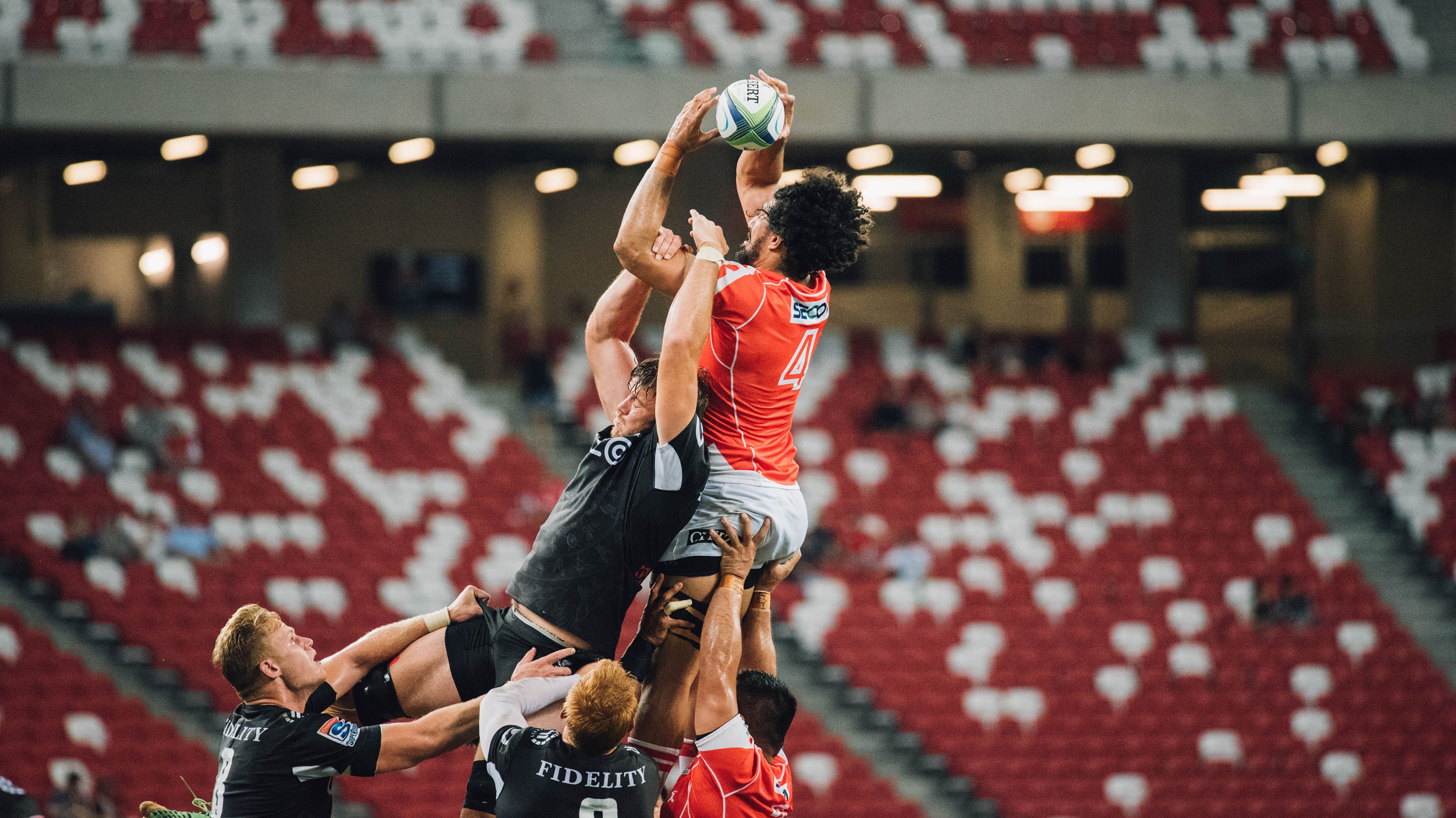 奥运周期关键战之夜，米切尔关键回合不手软